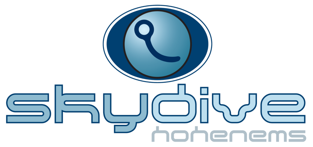 Skydive Hohenems · UPCS
